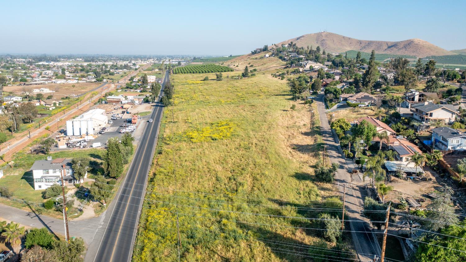 0 N main, Porterville, CA 93257