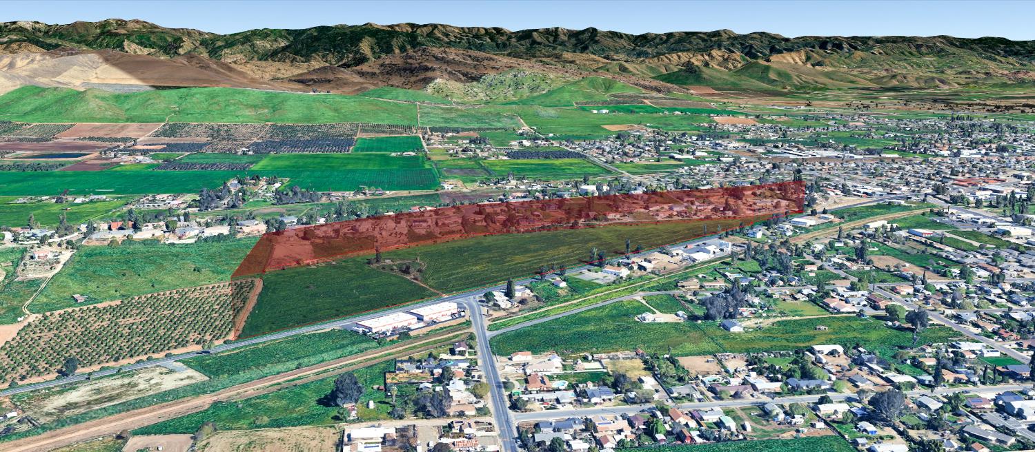 0 N main, Porterville, CA 93257