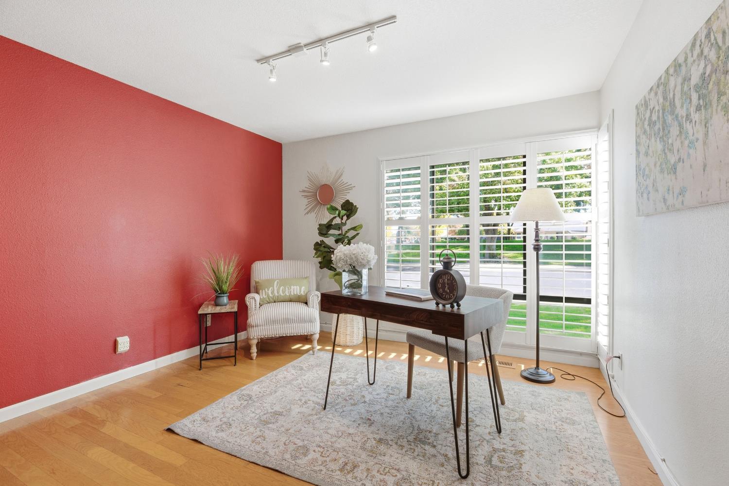 1833 Edgebrook Dr #A, Modesto, CA 95354