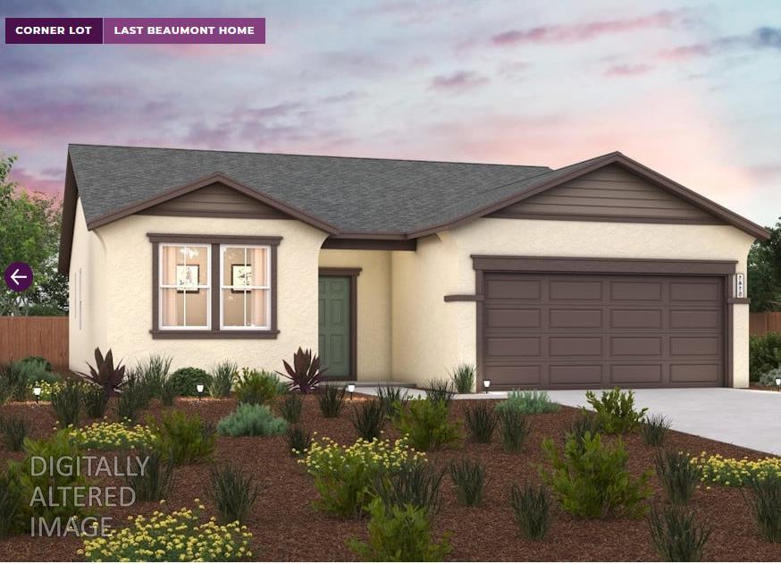 4692 NE Jema Way, Merced, CA 95348