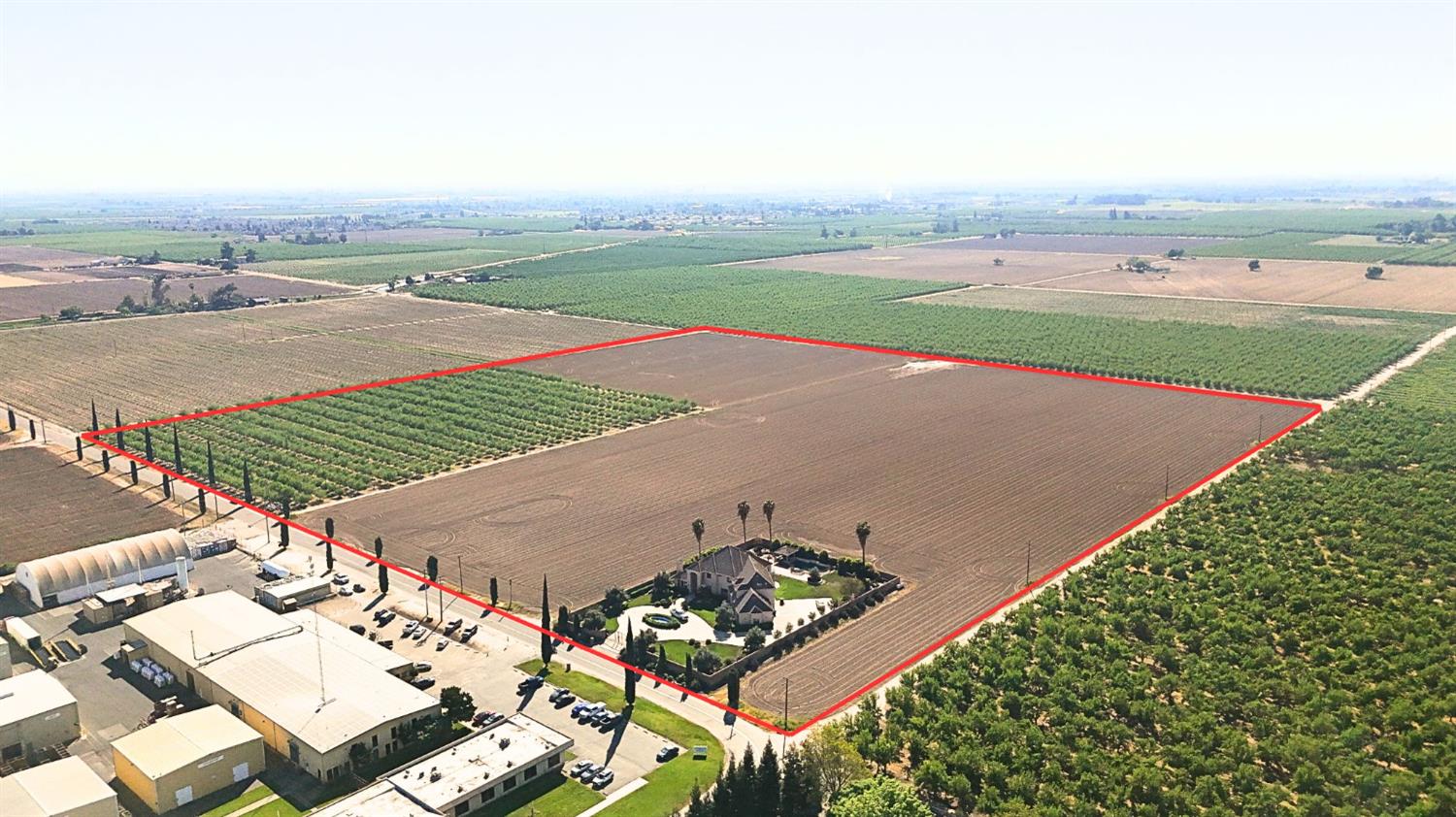 8499 Monte Cristo Ave, Livingston, CA 95334