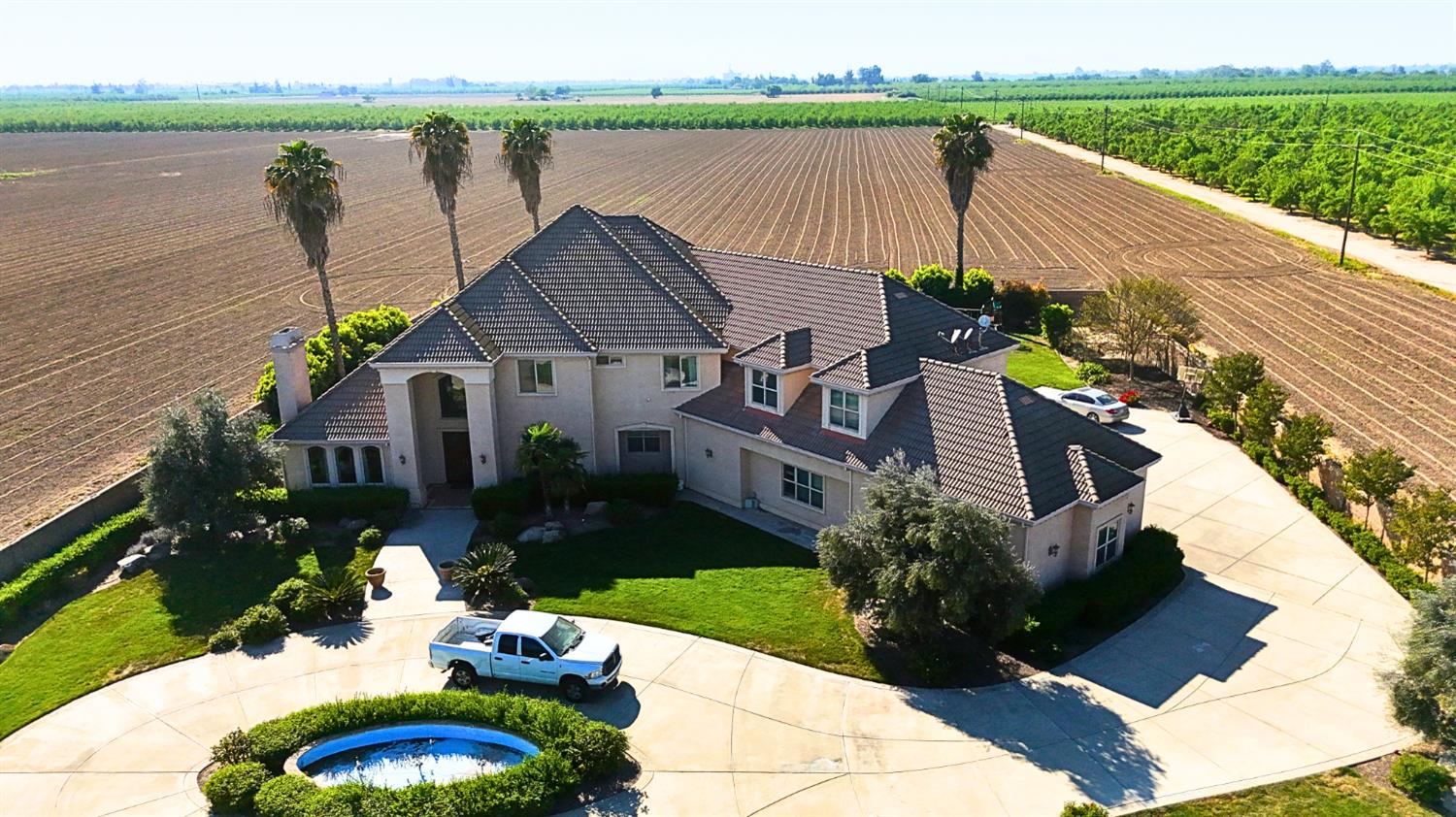 8499 Monte Cristo Ave, Livingston, CA 95334