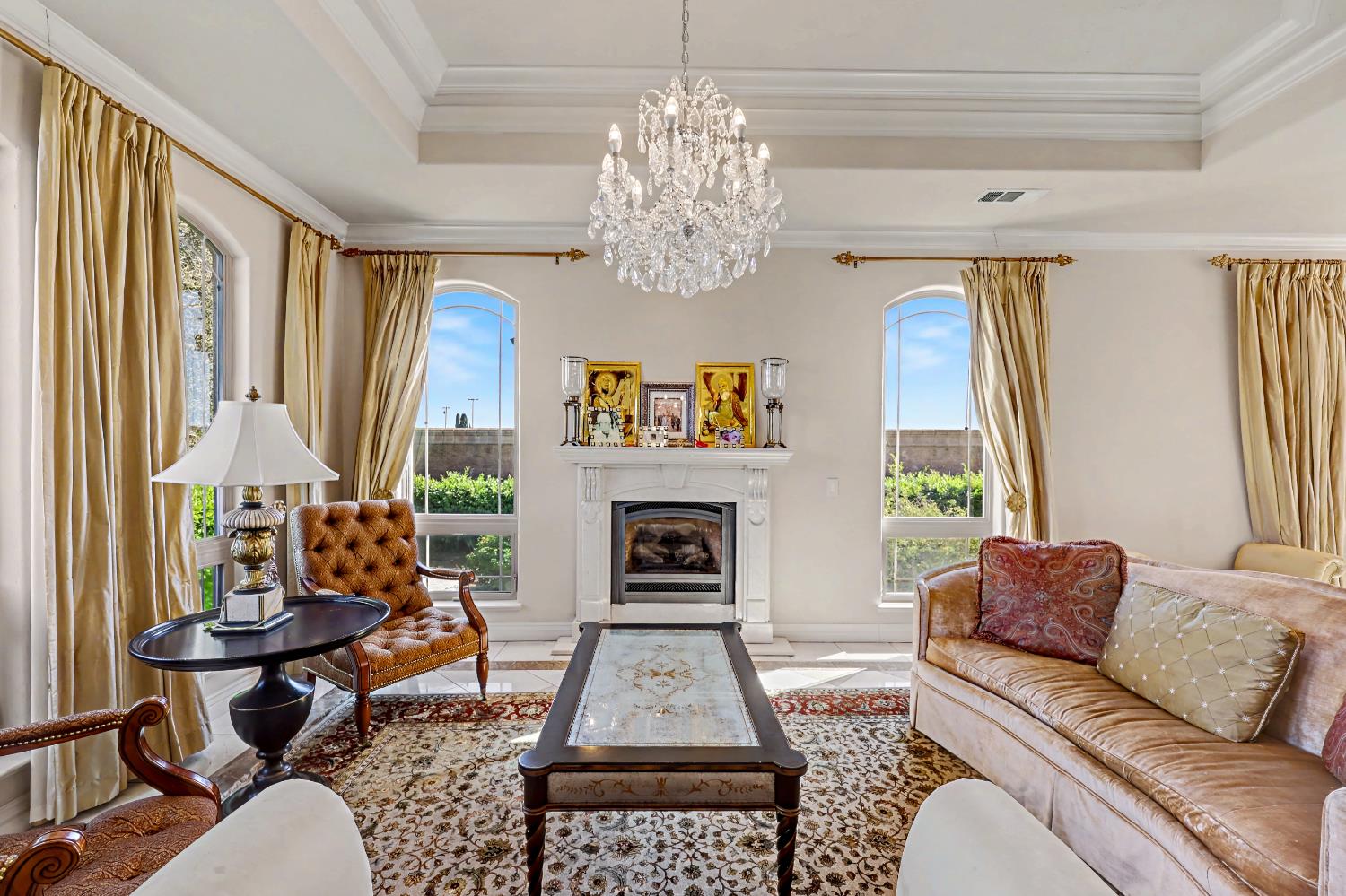 8499 Monte Cristo Ave, Livingston, CA 95334