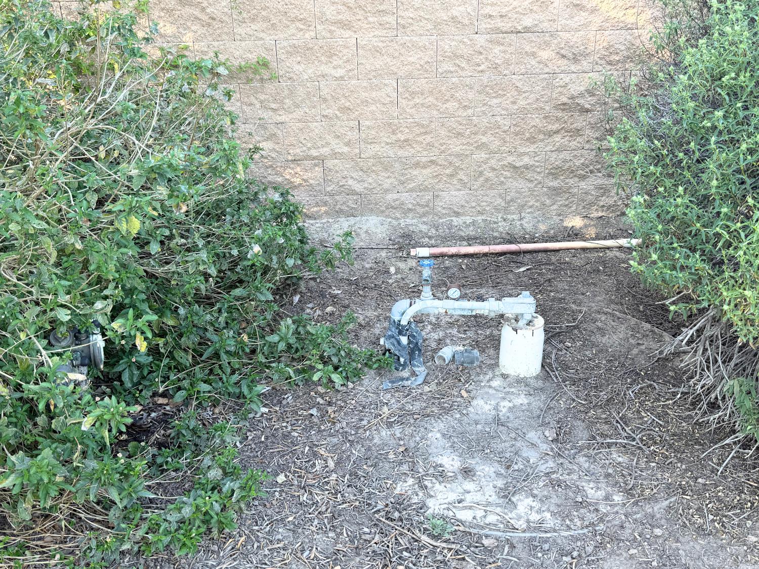 8499 Monte Cristo Ave, Livingston, CA 95334