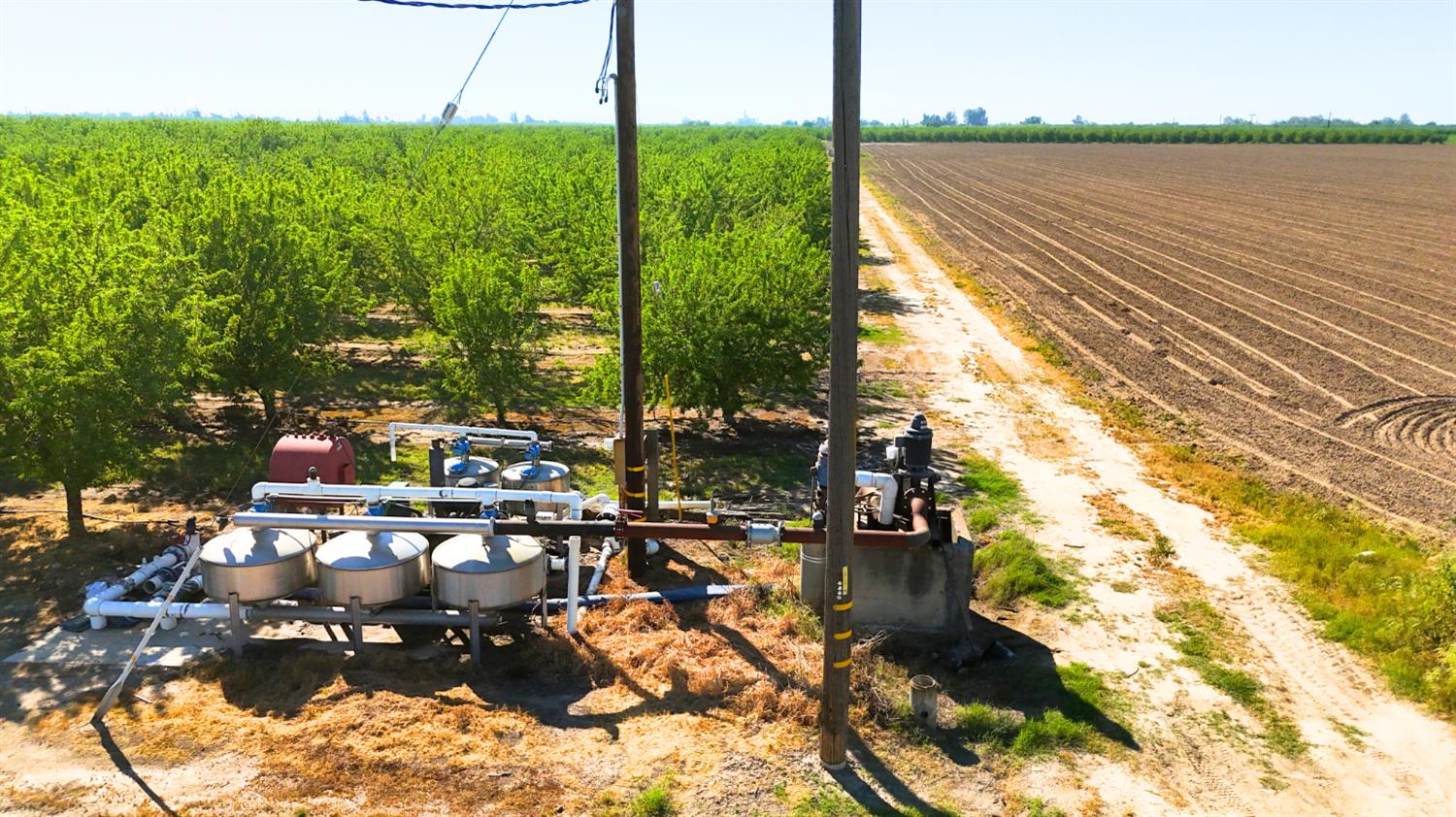 8499 Monte Cristo Ave, Livingston, CA 95334