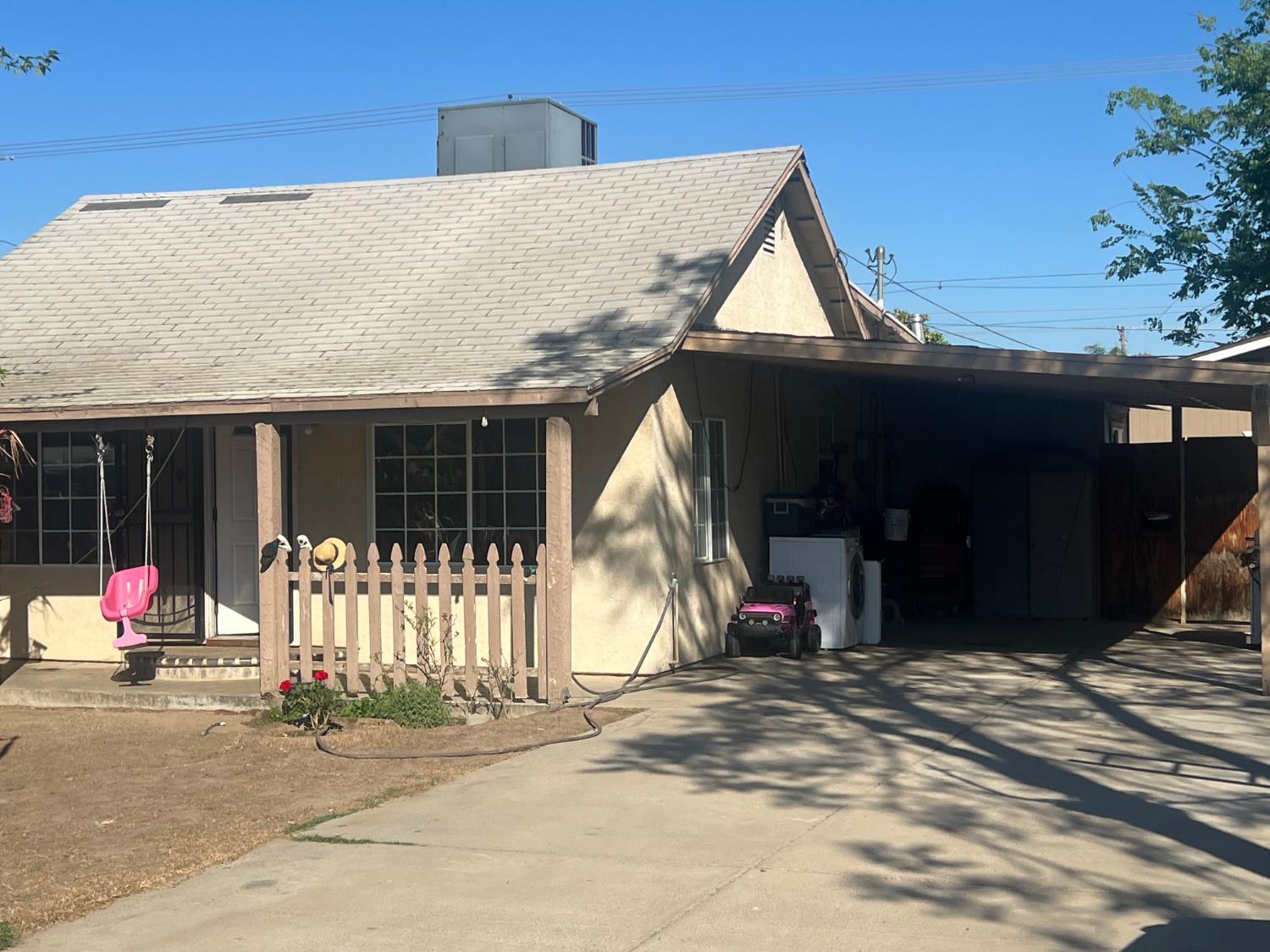 1514 Eureka St, Modesto, CA 95358