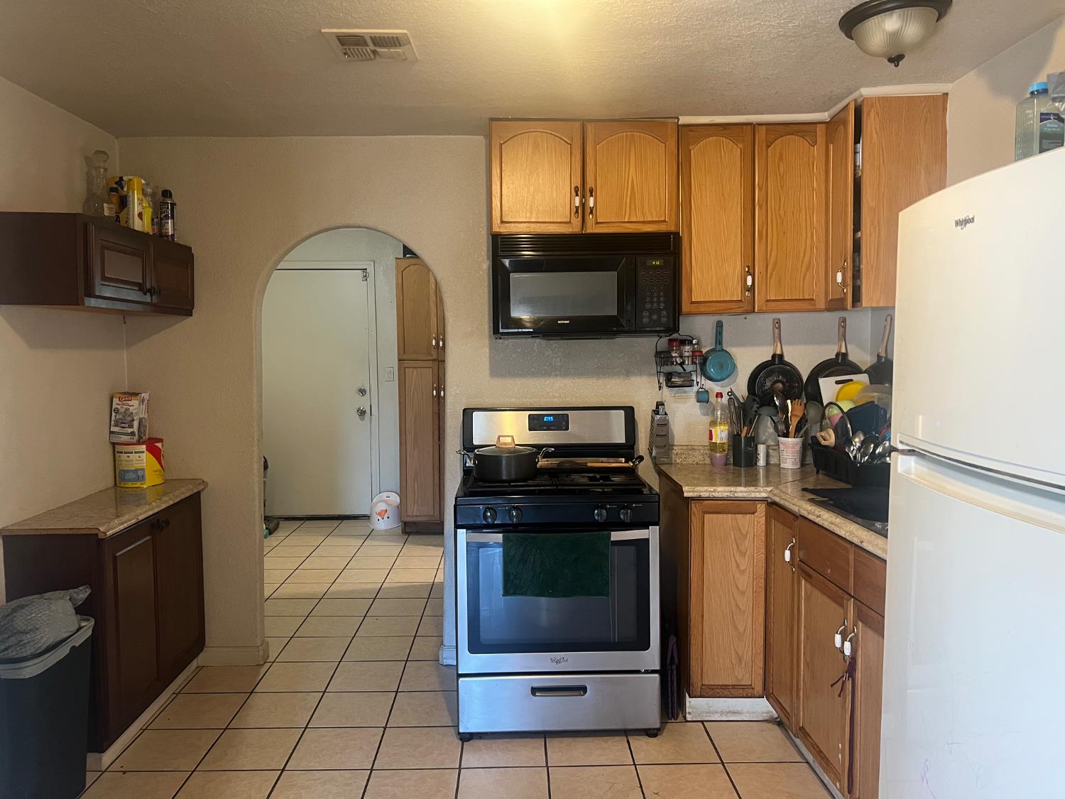 1514 Eureka St, Modesto, CA 95358