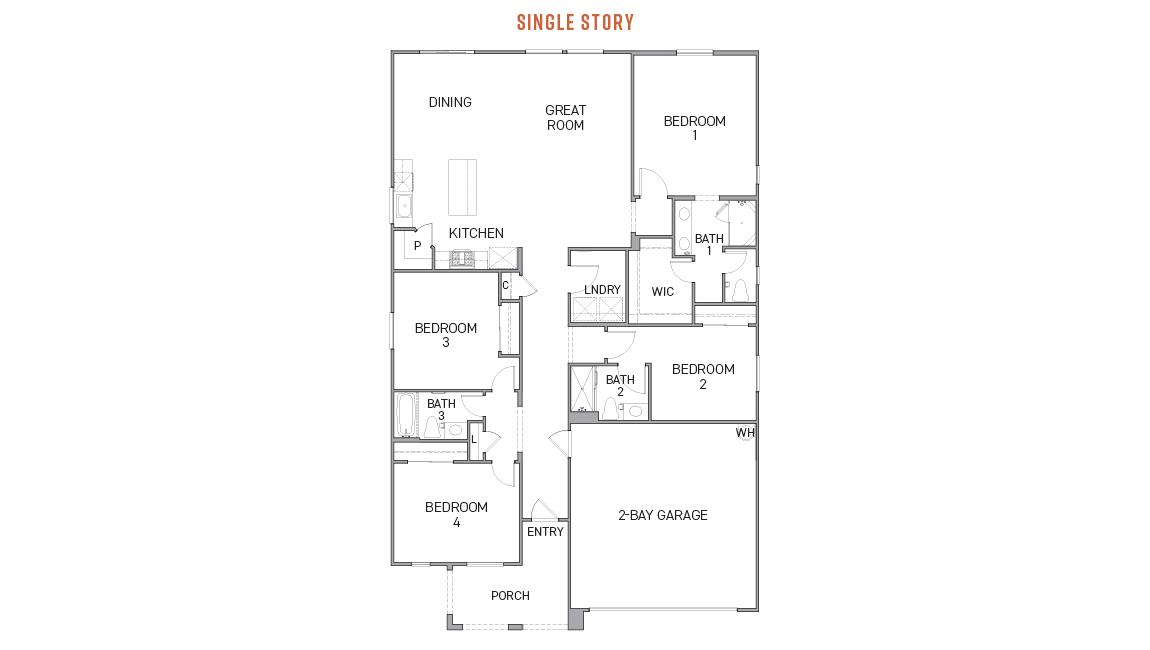 4021 E Merle Ave, Modesto, CA 95355