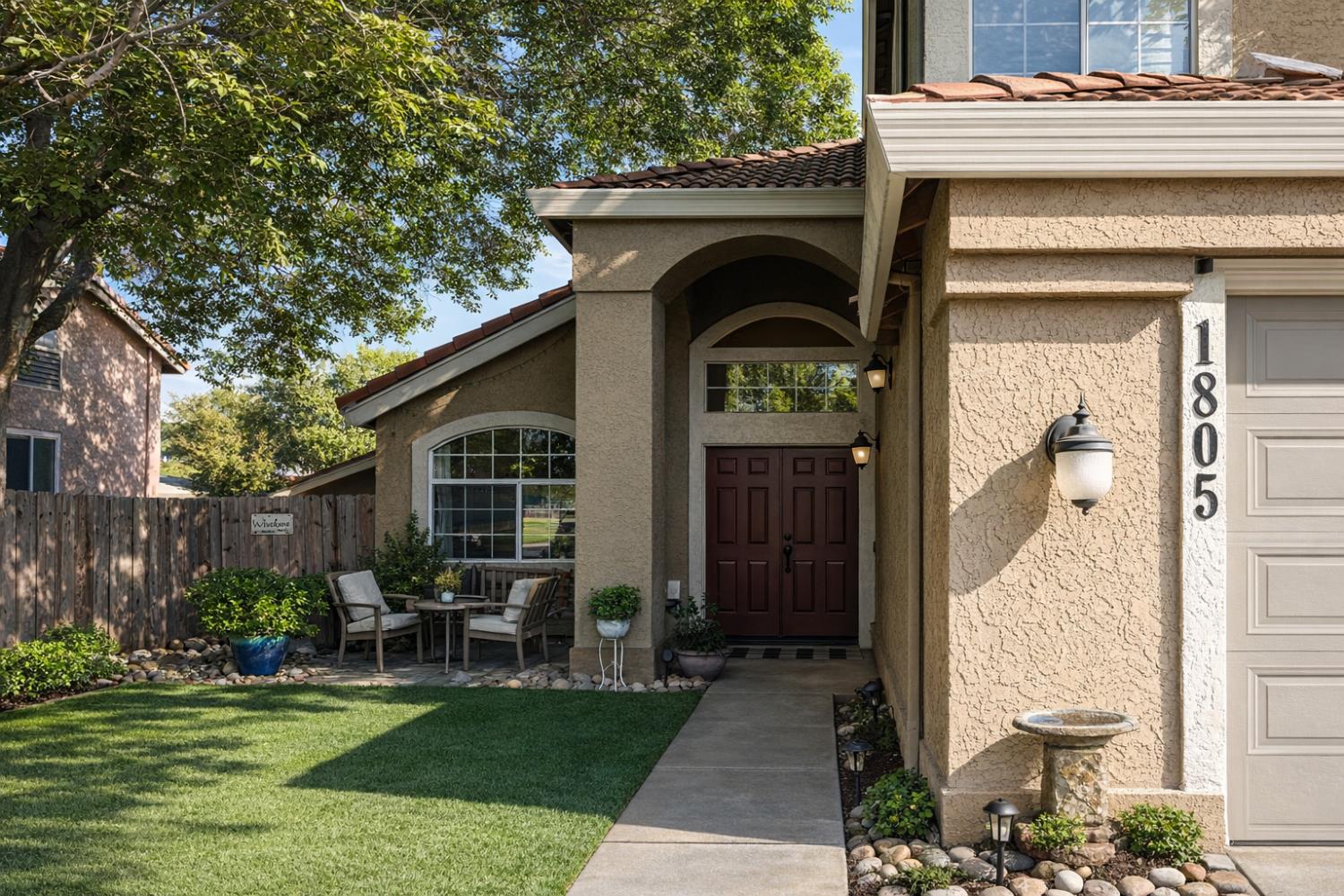 1805 Patton, Modesto, CA 95356