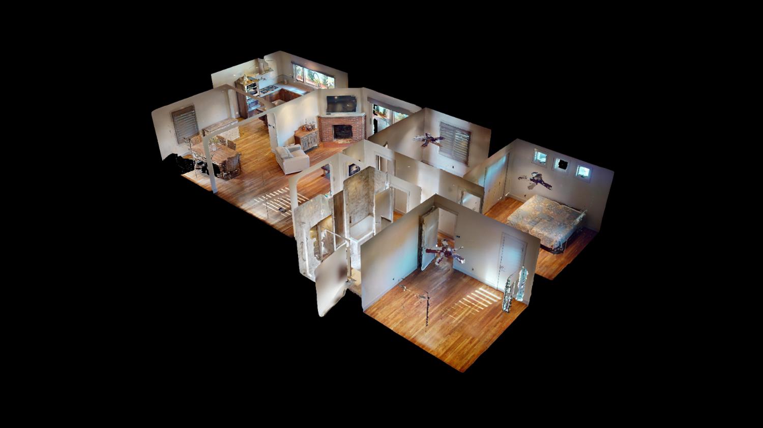 821 High St, Modesto, CA 95354