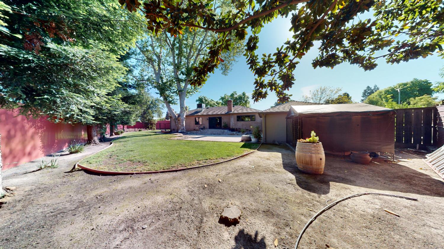 821 High St, Modesto, CA 95354