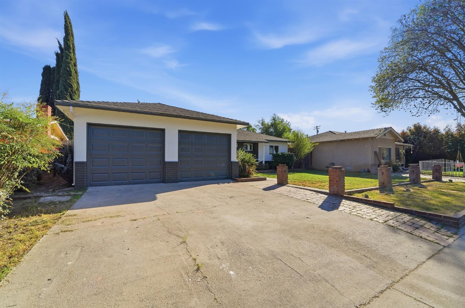 1626 Vicksburg St, Modesto, CA 95351