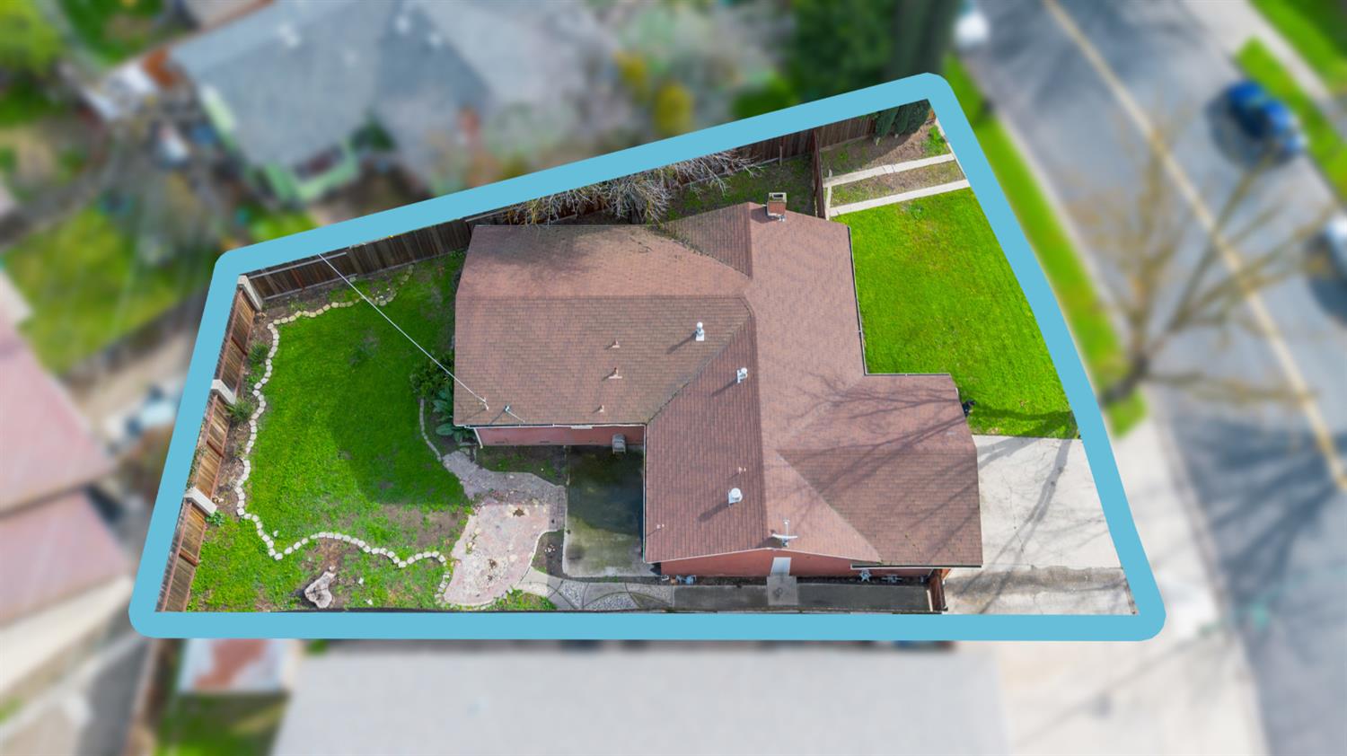 3432 Colonial Dr, Modesto, CA 95350