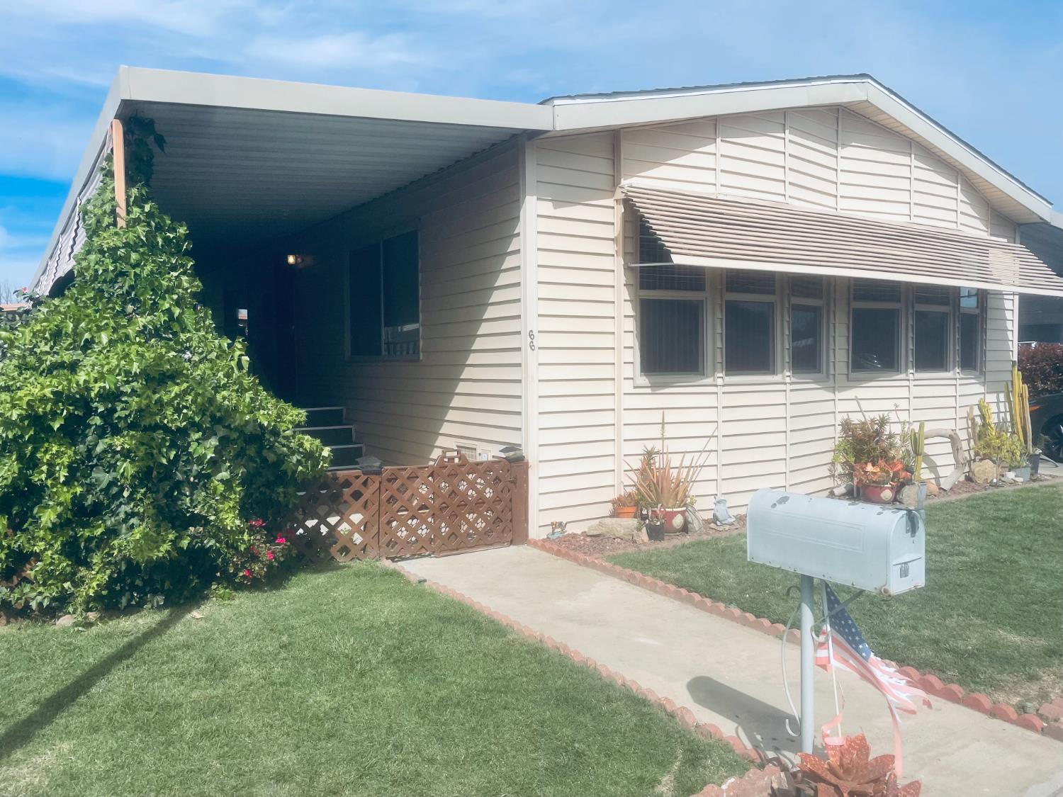 66 la playa, Atwater, CA 95301