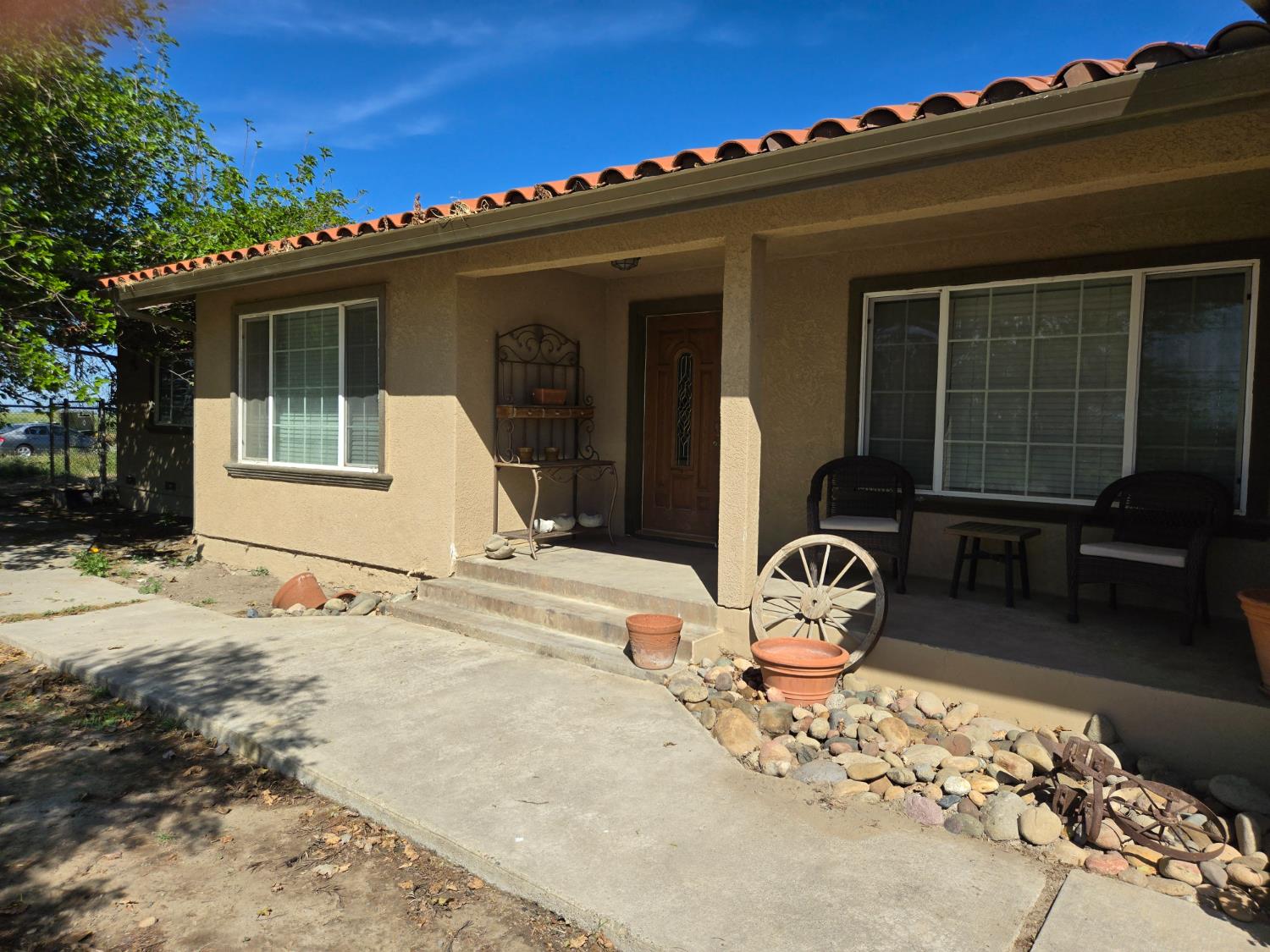 12650 S Mercey Springs Rd, Los Banos, CA 93635