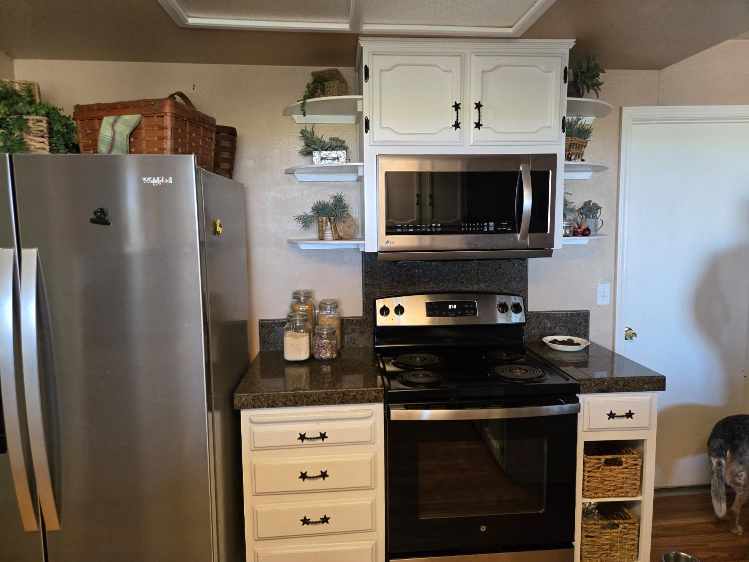 12650 S Mercey Springs Rd, Los Banos, CA 93635