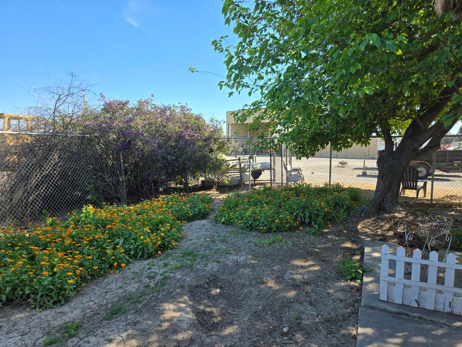 12650 S Mercey Springs Rd, Los Banos, CA 93635