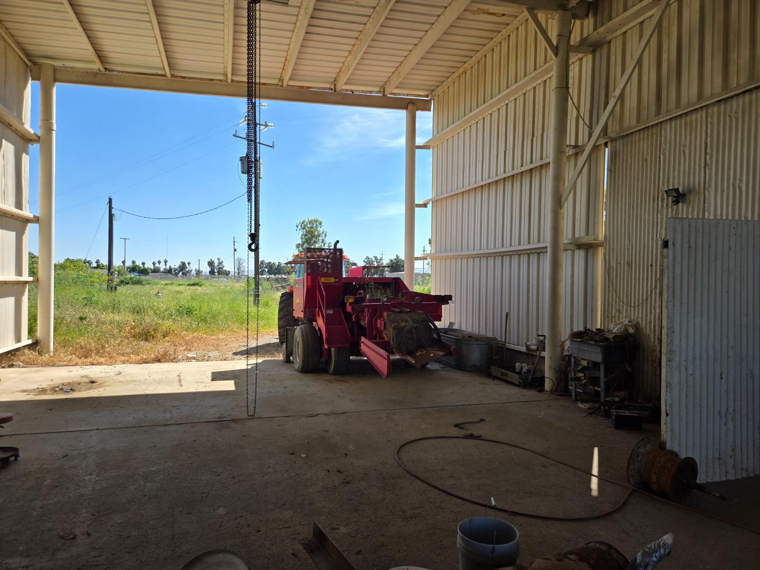 12650 S Mercey Springs Rd, Los Banos, CA 93635