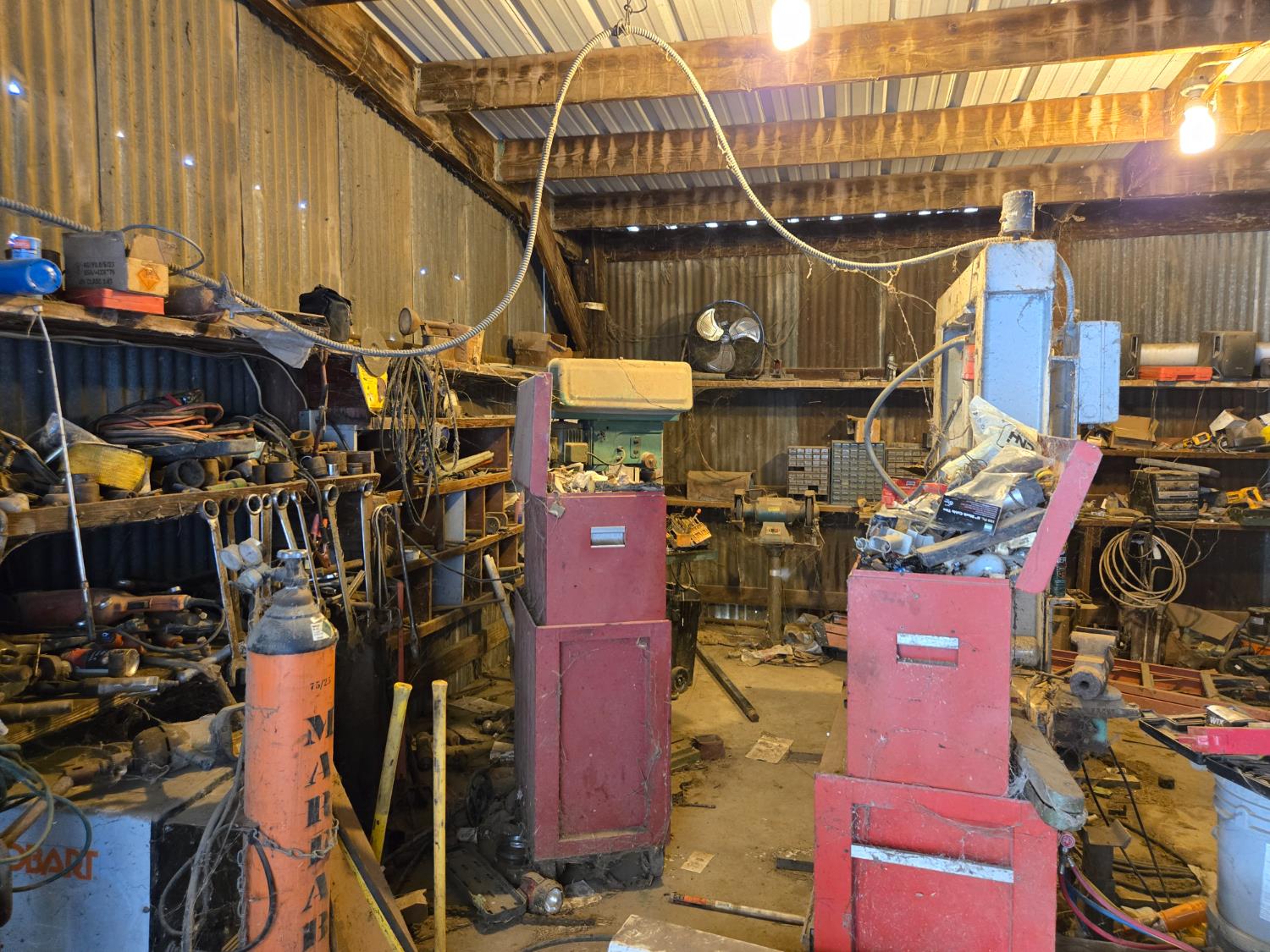 12650 S Mercey Springs Rd, Los Banos, CA 93635