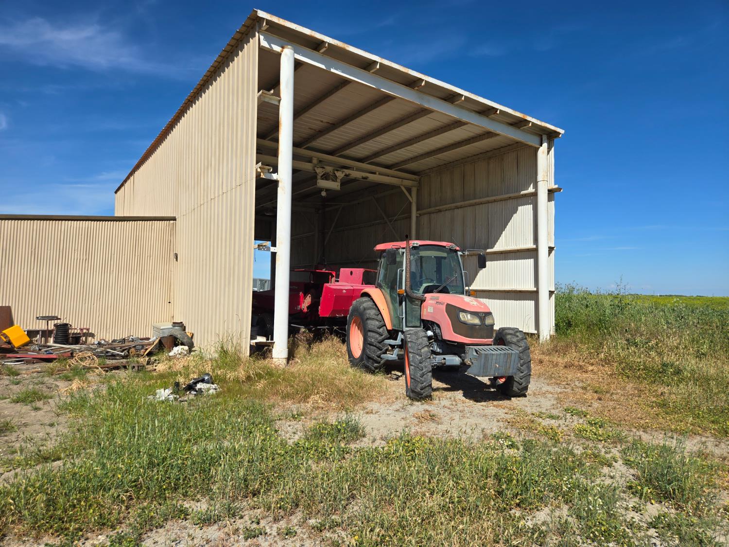 12650 S Mercey Springs Rd, Los Banos, CA 93635