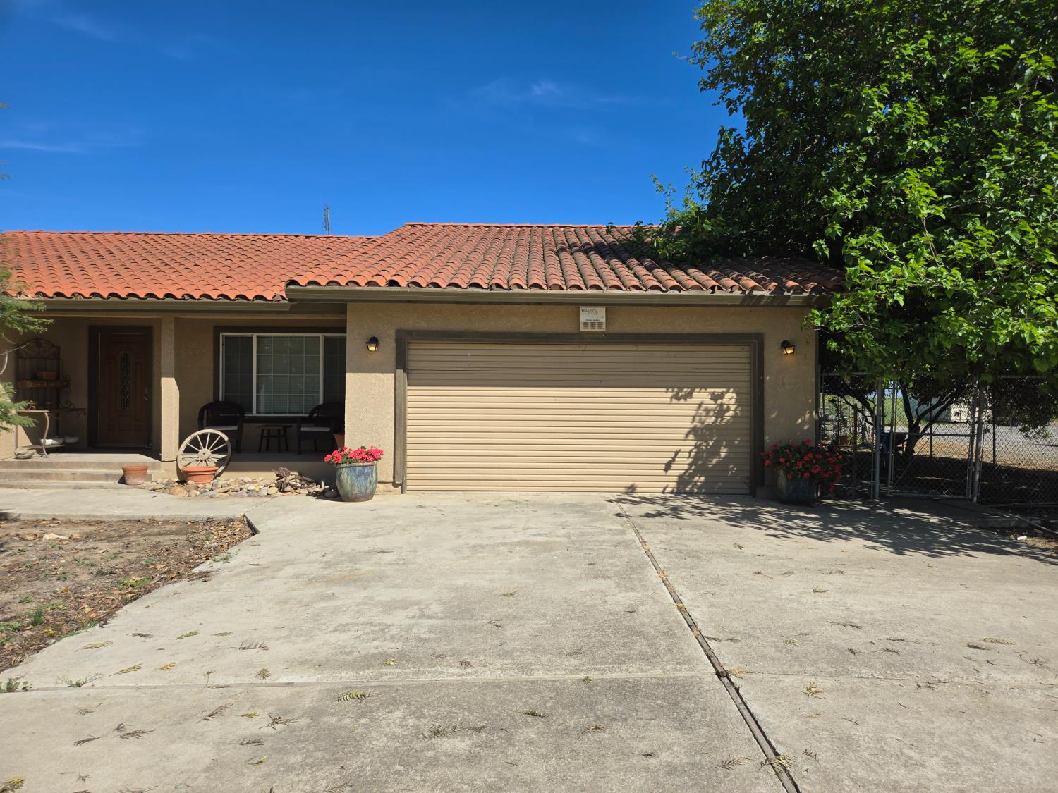 12650 S Mercey Springs Rd, Los Banos, CA 93635