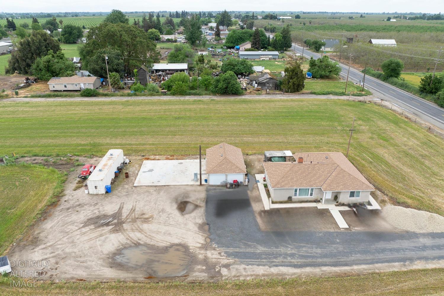 8712 Yosemite Blvd, Modesto, CA 95357