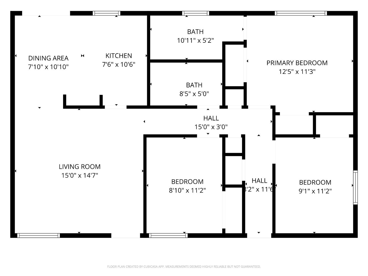 2376 Zinfandel Dr, Livingston, CA 95334