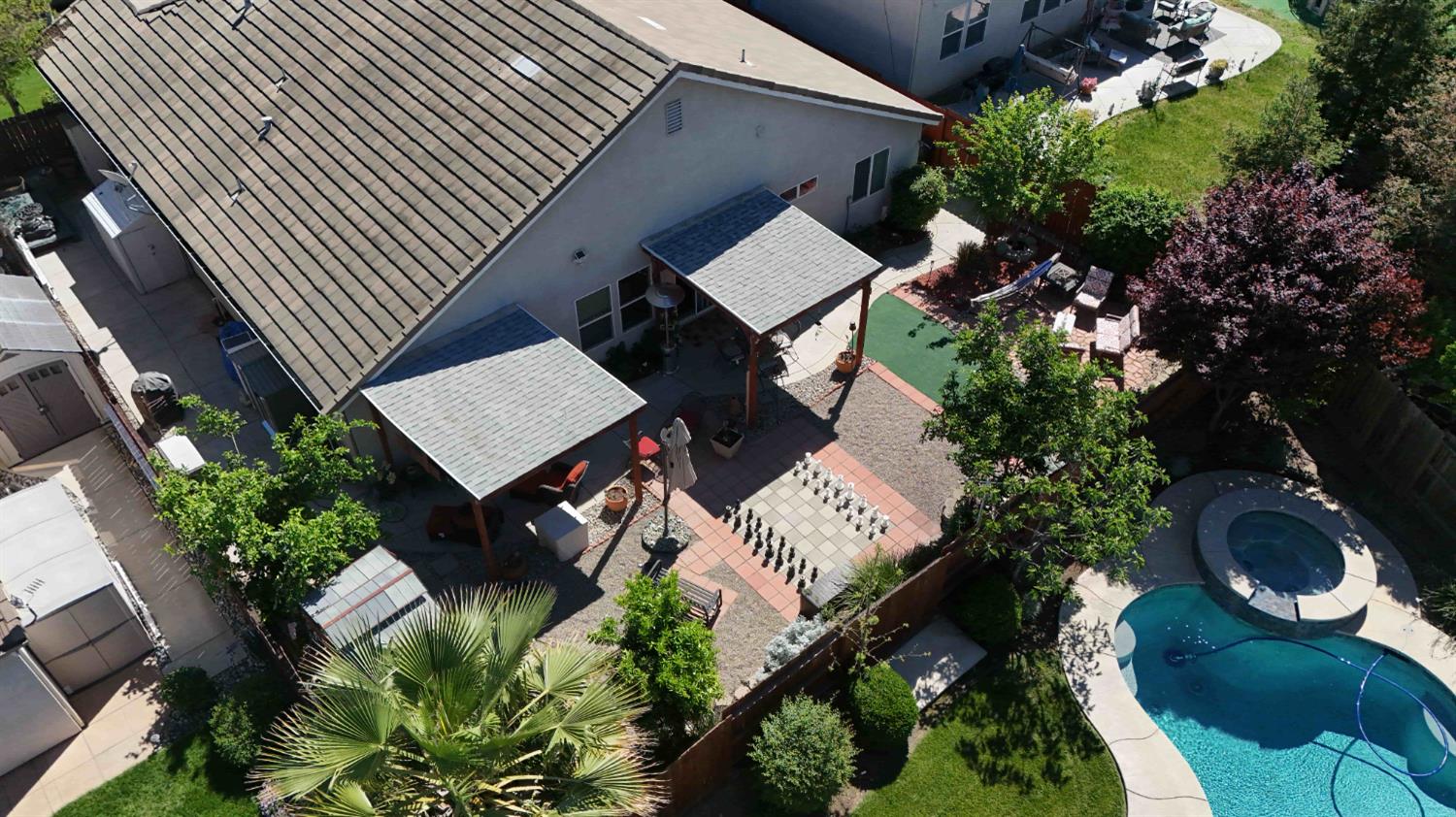 17 Walker Ranch Pkwy, Patterson, CA 95363