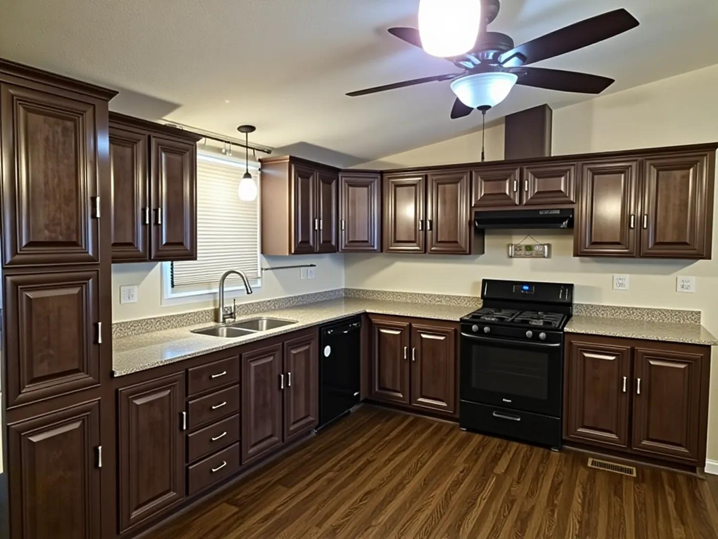 2841 Fowler Rd #144, Ceres, CA 95307