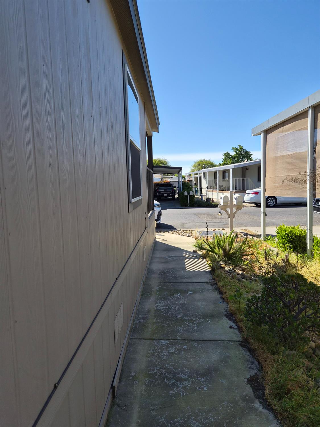 2841 Fowler Rd #144, Ceres, CA 95307