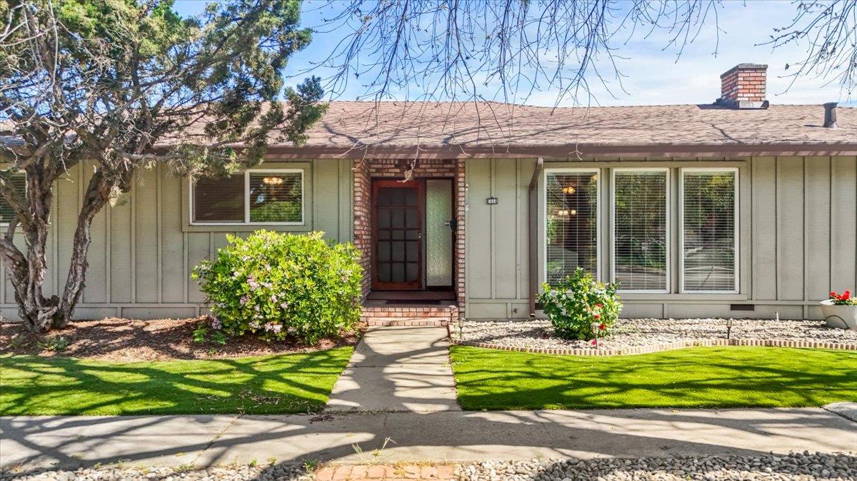 1424 Rose Ave, Modesto, CA 95355