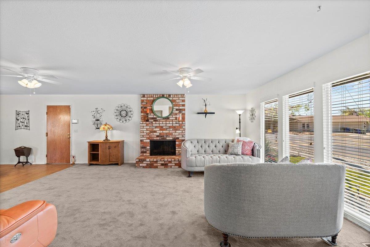 1424 Rose Ave, Modesto, CA 95355