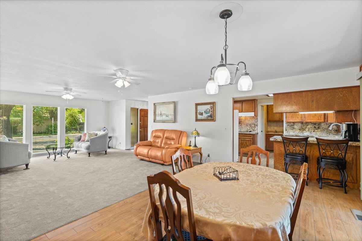 1424 Rose Ave, Modesto, CA 95355