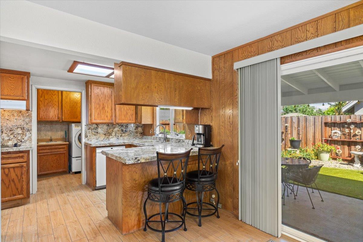 1424 Rose Ave, Modesto, CA 95355