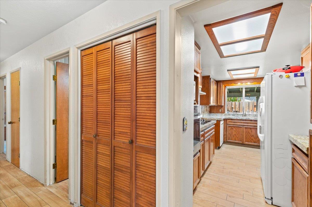 1424 Rose Ave, Modesto, CA 95355