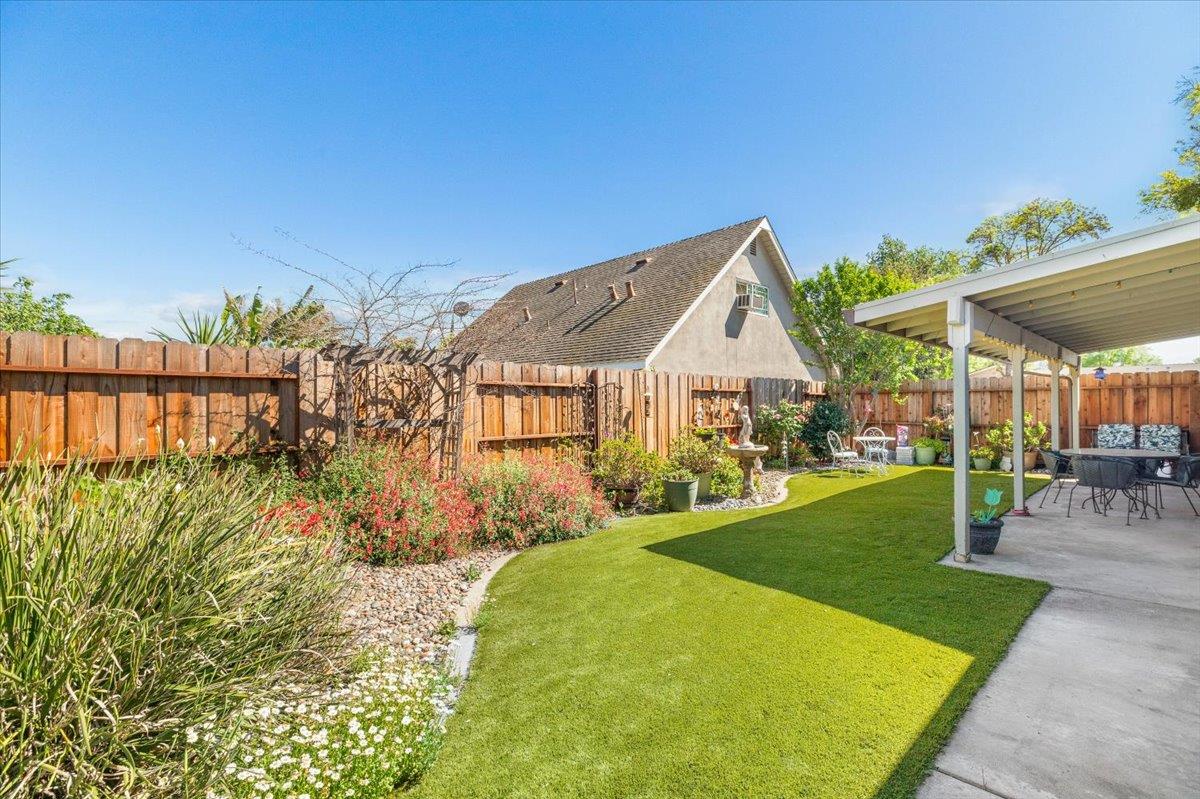 1424 Rose Ave, Modesto, CA 95355