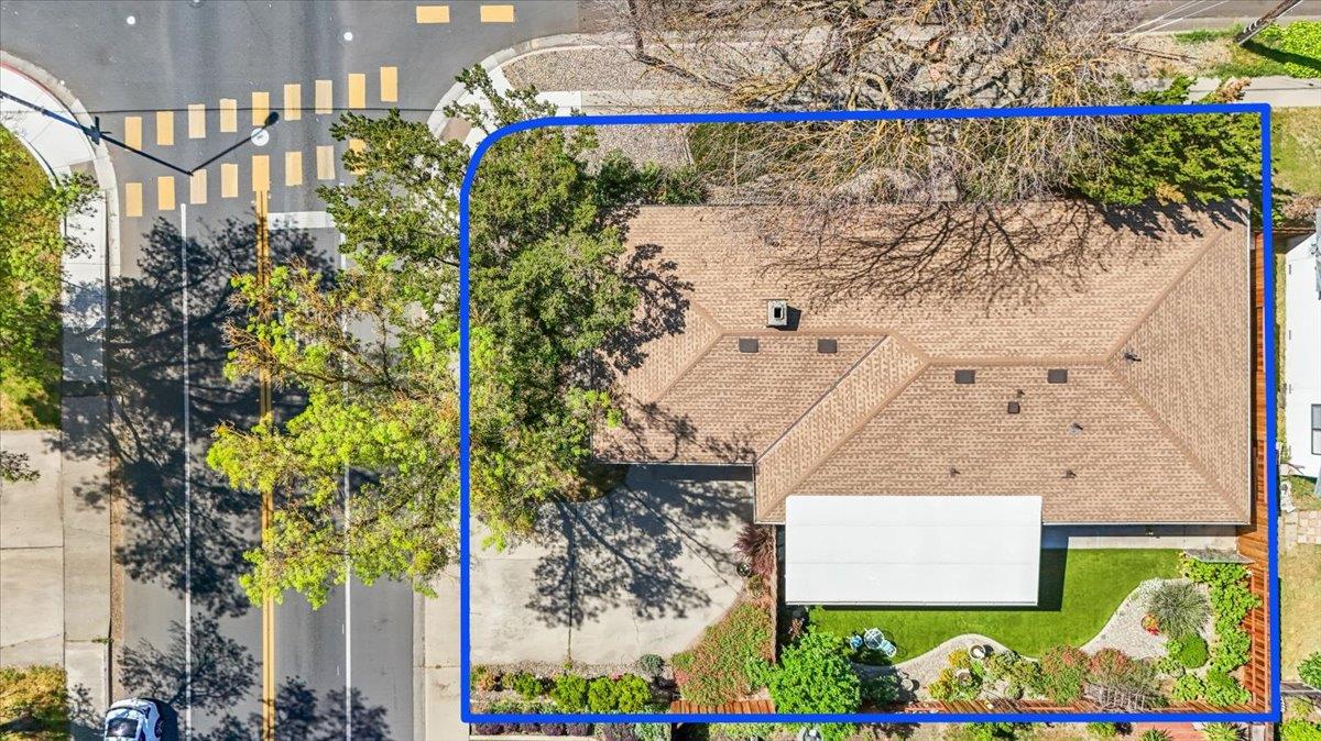 1424 Rose Ave, Modesto, CA 95355