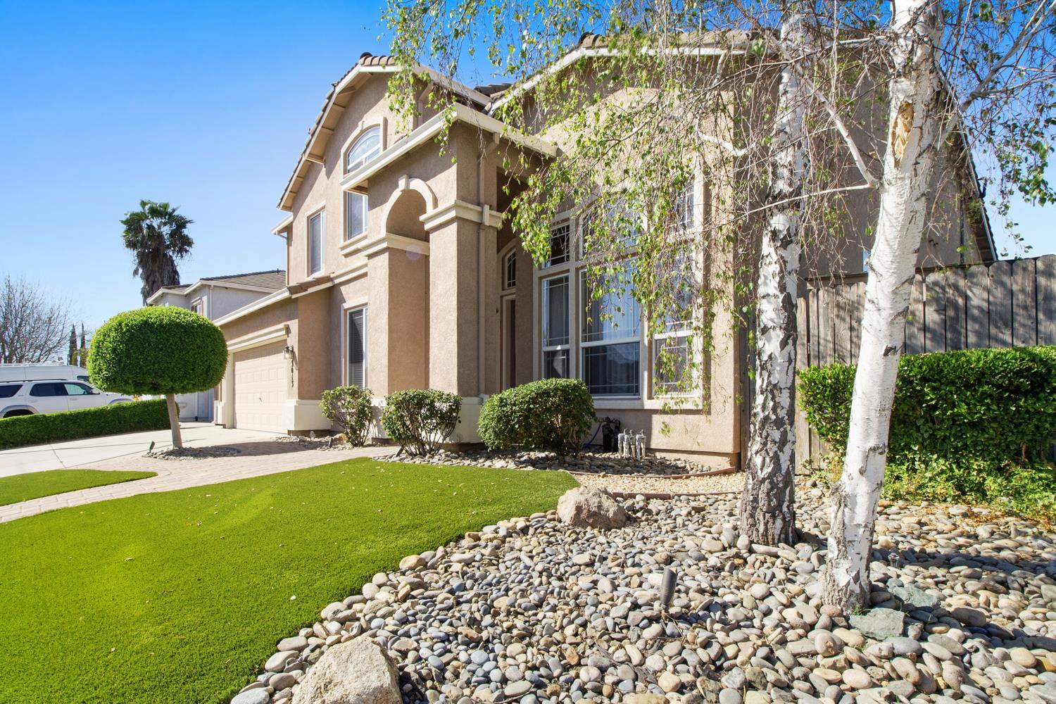 3013 Da Vinci Ct, Modesto, CA 95355