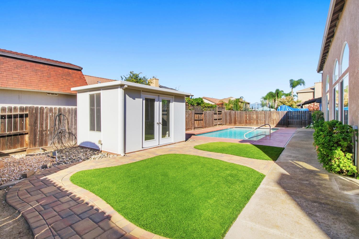 3013 Da Vinci Ct, Modesto, CA 95355