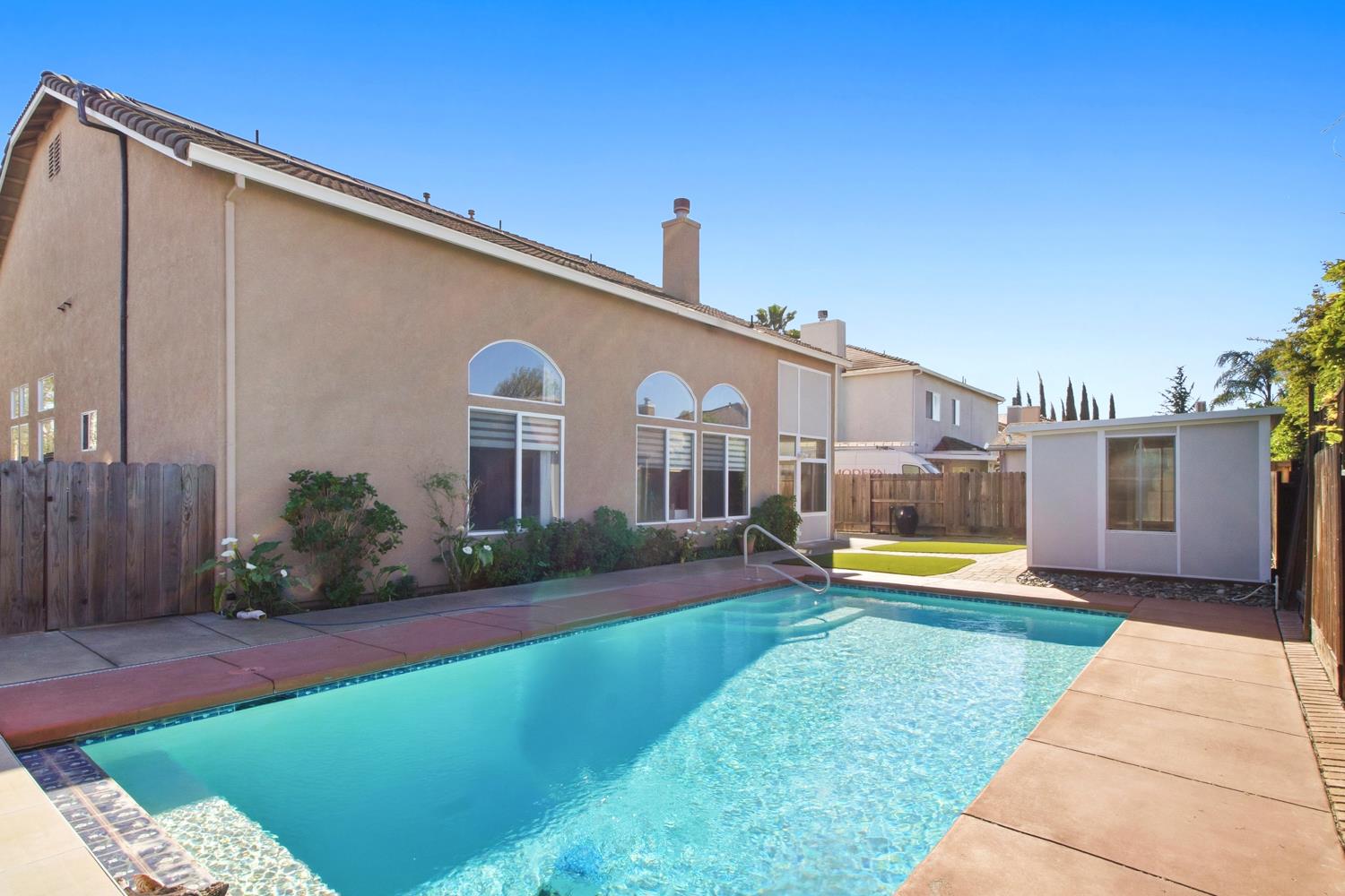 3013 Da Vinci Ct, Modesto, CA 95355