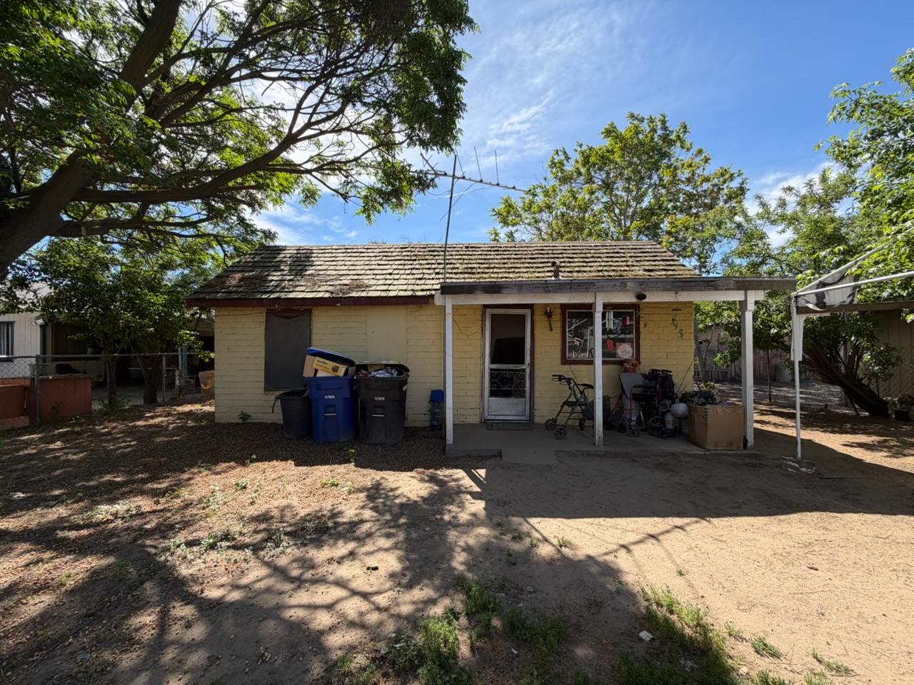 414 Glenn Ave, Modesto, CA 95358