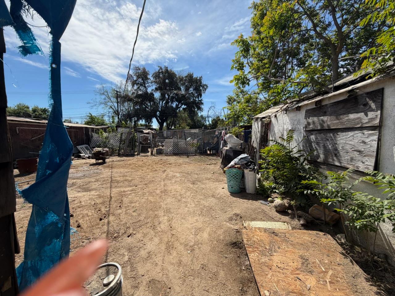 414 Glenn Ave, Modesto, CA 95358