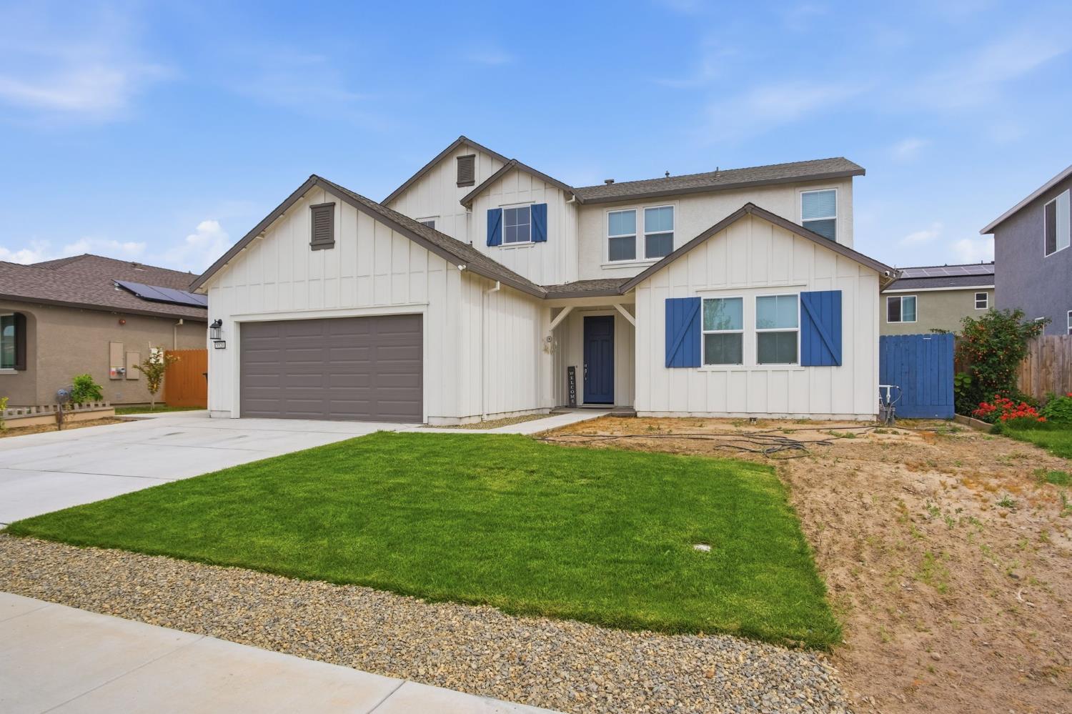 5520 Cora Way, Keyes, CA 95328