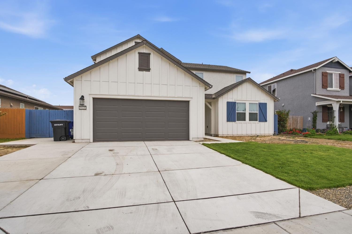 5520 Cora Way, Keyes, CA 95328