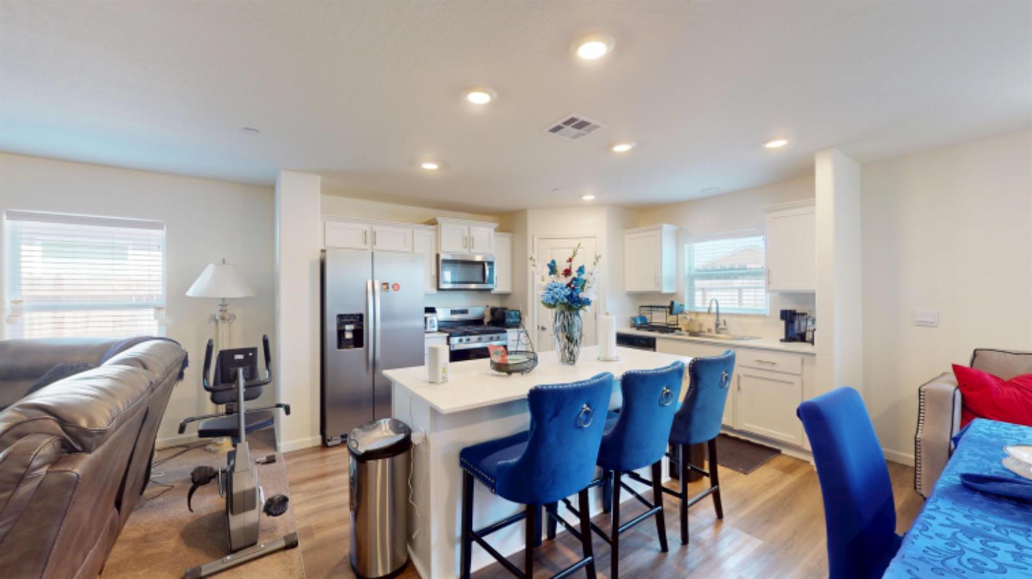 1569 Concord Ave, Madera, CA 93637