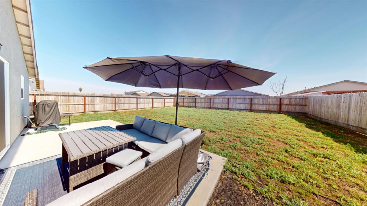 1569 Concord Ave, Madera, CA 93637