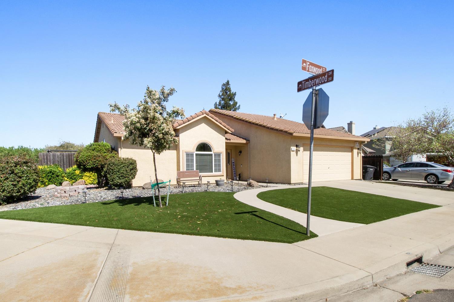 2588 Foxwood Ct, Oakdale, CA 95361