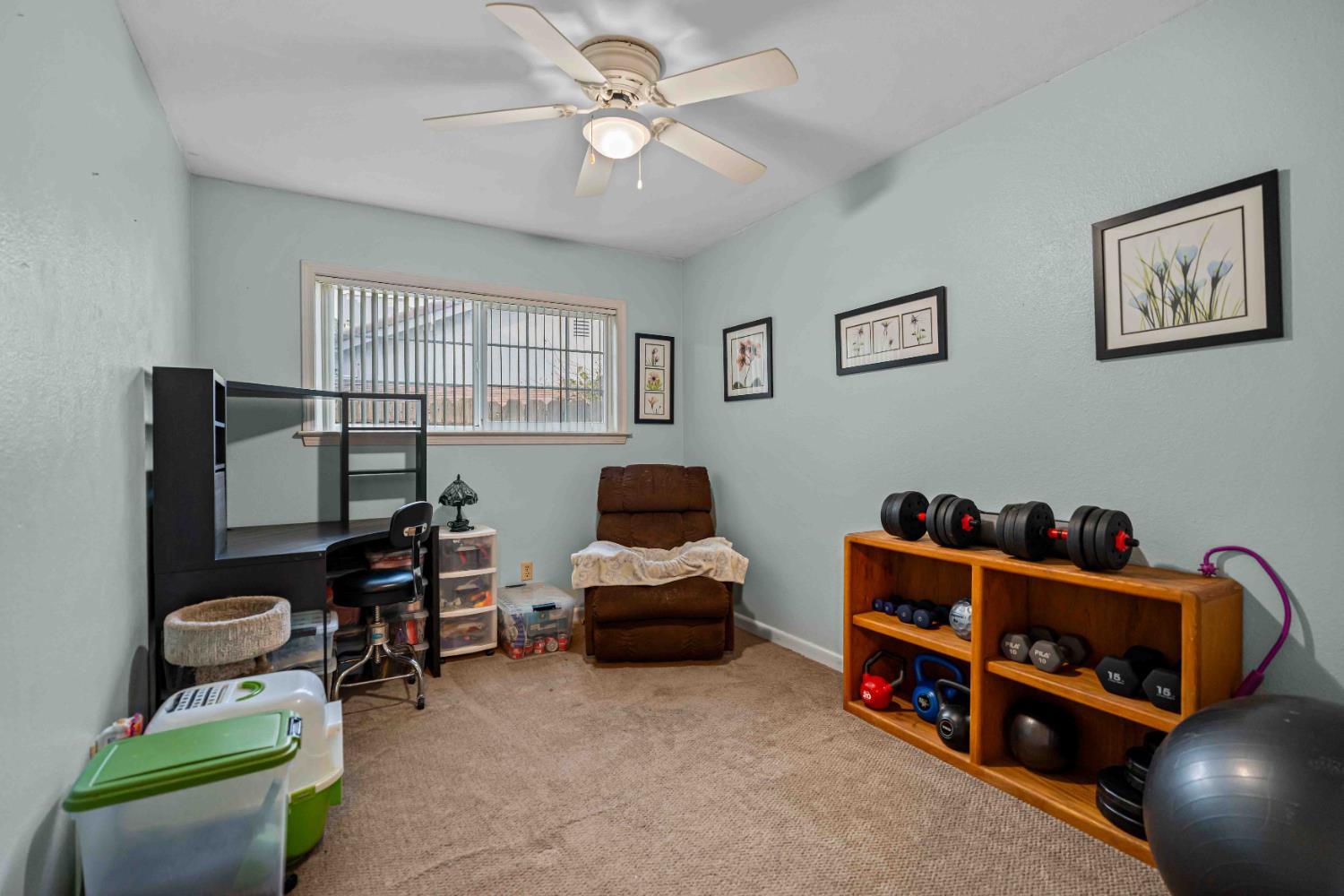 3913 Peacock Ln, Modesto, CA 95356