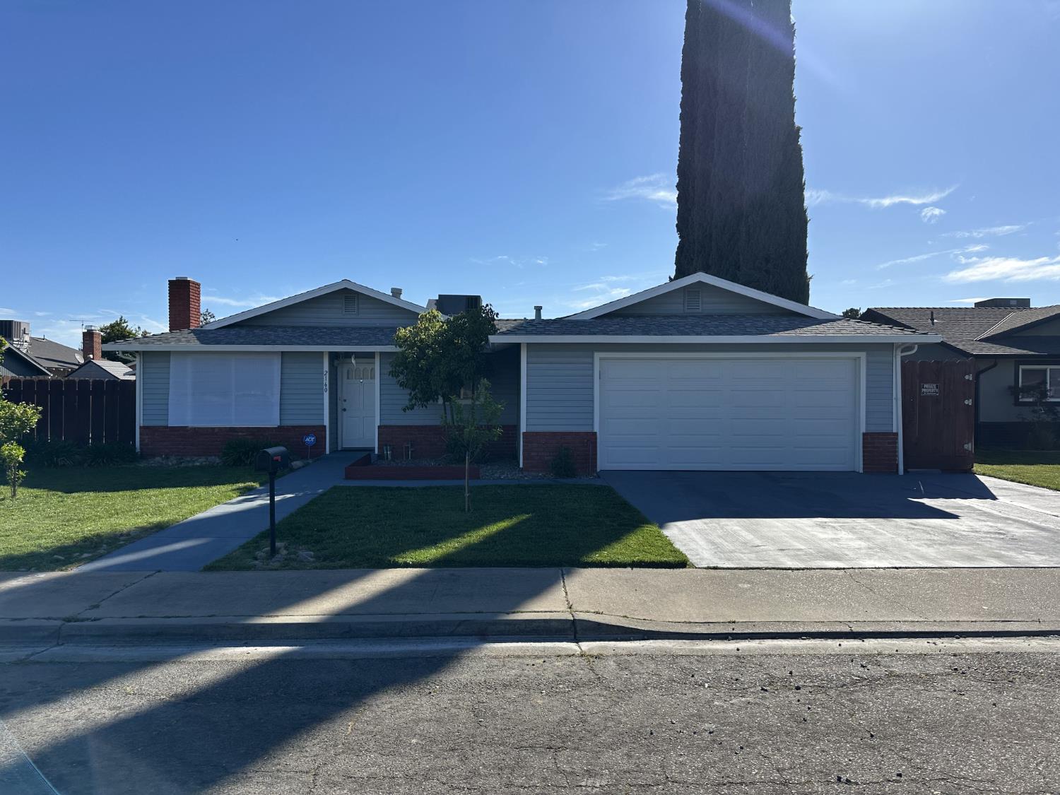 2160 Georgia Way, Turlock, CA 95382