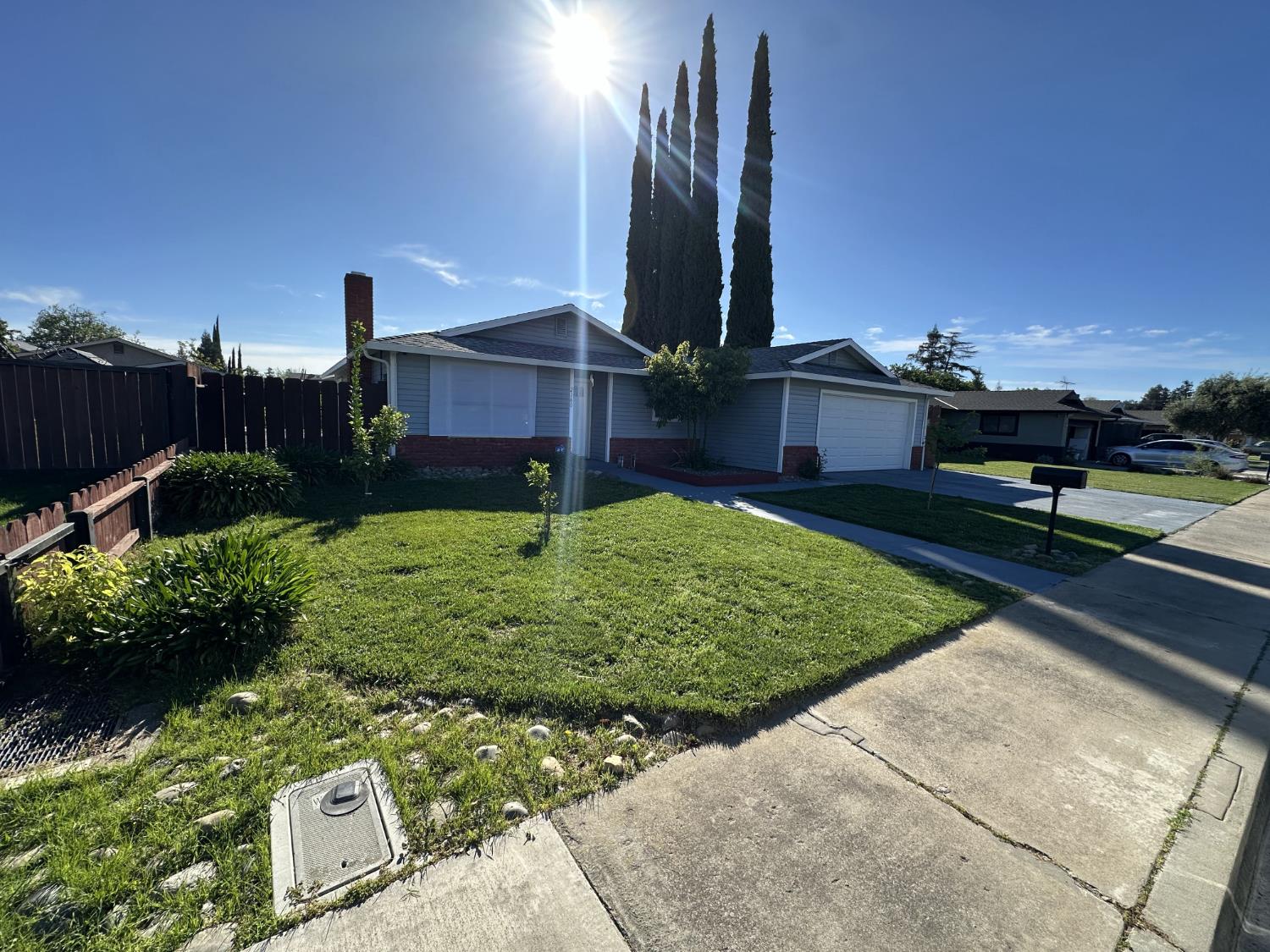 2160 Georgia Way, Turlock, CA 95382